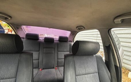 BMW 5 серия, 1999 год, 370 000 рублей, 8 фотография