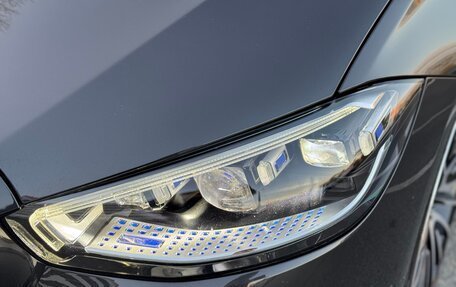 Mercedes-Benz S-Класс, 2022 год, 11 300 000 рублей, 9 фотография