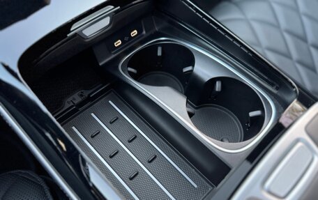 Mercedes-Benz S-Класс, 2022 год, 11 300 000 рублей, 26 фотография