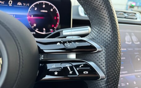 Mercedes-Benz S-Класс, 2022 год, 11 300 000 рублей, 24 фотография