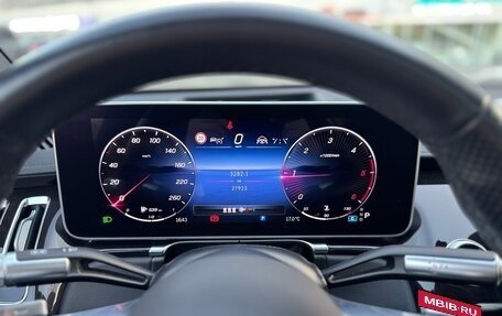 Mercedes-Benz S-Класс, 2022 год, 11 300 000 рублей, 25 фотография