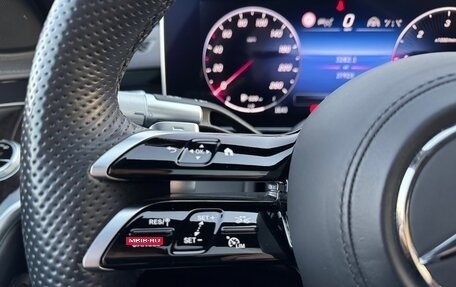 Mercedes-Benz S-Класс, 2022 год, 11 300 000 рублей, 23 фотография