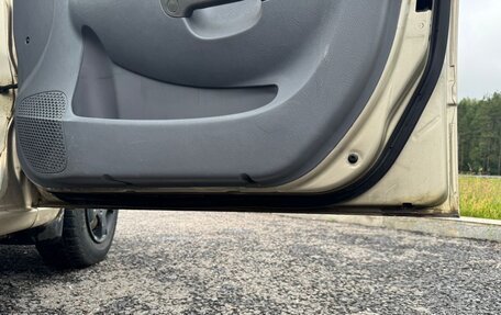 Hyundai Accent II, 2004 год, 350 000 рублей, 1 фотография