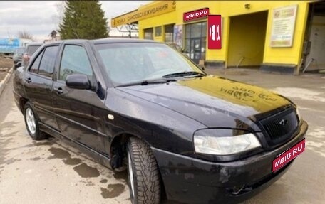 Chery Amulet (A15) I, 2007 год, 110 000 рублей, 1 фотография