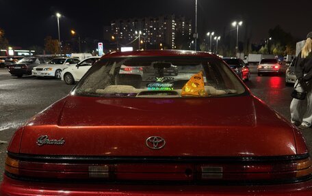Toyota Mark II VIII (X100), 1994 год, 500 000 рублей, 9 фотография