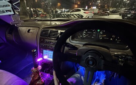 Toyota Mark II VIII (X100), 1994 год, 500 000 рублей, 18 фотография