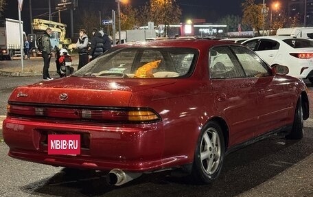 Toyota Mark II VIII (X100), 1994 год, 500 000 рублей, 4 фотография