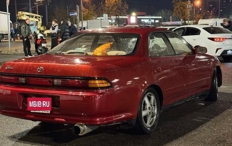 Toyota Mark II VIII (X100), 1994 год, 500 000 рублей, 3 фотография
