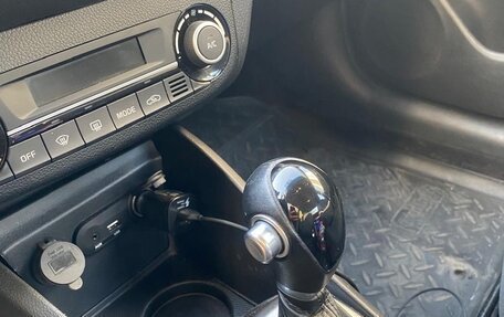KIA Rio III рестайлинг, 2016 год, 1 200 000 рублей, 6 фотография