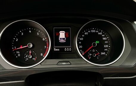Volkswagen Tiguan II, 2018 год, 2 790 000 рублей, 6 фотография