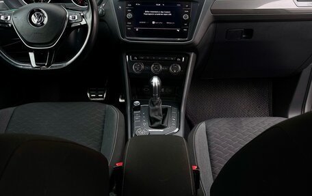 Volkswagen Tiguan II, 2018 год, 2 790 000 рублей, 12 фотография