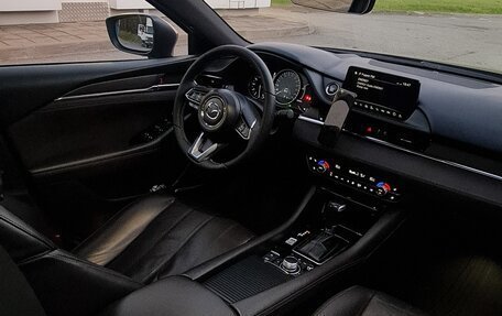 Mazda 6, 2018 год, 2 190 000 рублей, 6 фотография