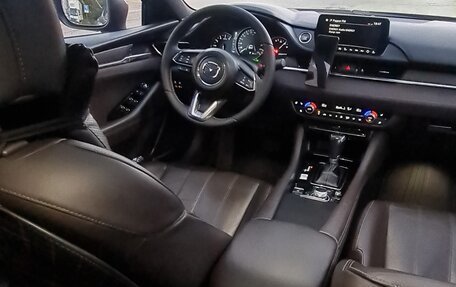 Mazda 6, 2018 год, 2 190 000 рублей, 5 фотография