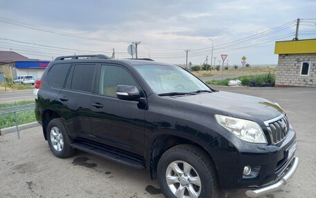 Toyota Land Cruiser Prado 150 рестайлинг 2, 2012 год, 2 600 000 рублей, 3 фотография