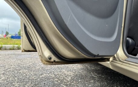 Hyundai Accent II, 2004 год, 350 000 рублей, 4 фотография