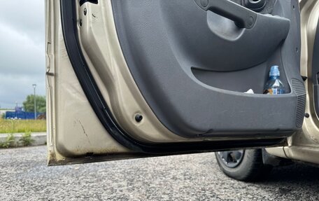 Hyundai Accent II, 2004 год, 350 000 рублей, 3 фотография