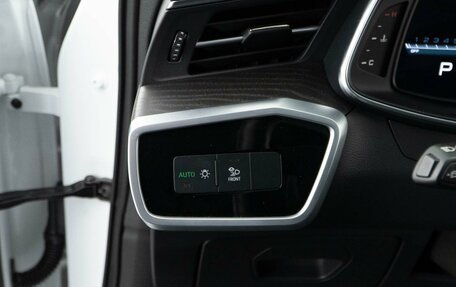 Audi A6, 2023 год, 4 934 077 рублей, 15 фотография