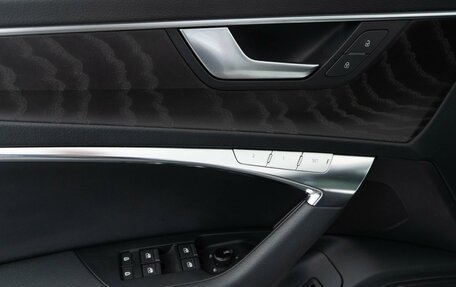 Audi A6, 2023 год, 4 934 077 рублей, 14 фотография