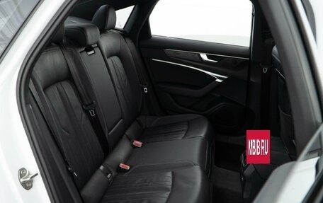 Audi A6, 2023 год, 4 934 077 рублей, 8 фотография