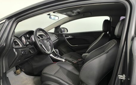 Opel Astra J, 2012 год, 730 000 рублей, 10 фотография