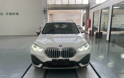BMW X1, 2020 год, 2 400 000 рублей, 1 фотография