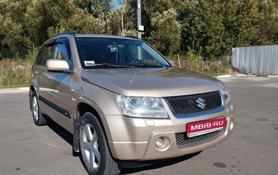Suzuki Grand Vitara, 2007 год, 970 000 рублей, 1 фотография