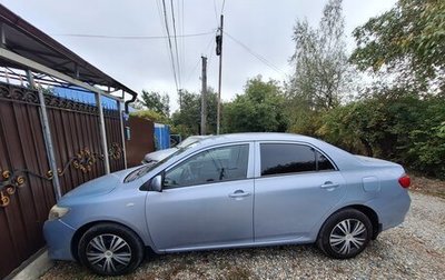 Toyota Corolla, 2008 год, 700 000 рублей, 1 фотография