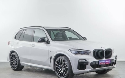 BMW X5, 2019 год, 7 499 050 рублей, 1 фотография
