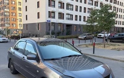 Mitsubishi Lancer IX, 2005 год, 295 000 рублей, 1 фотография