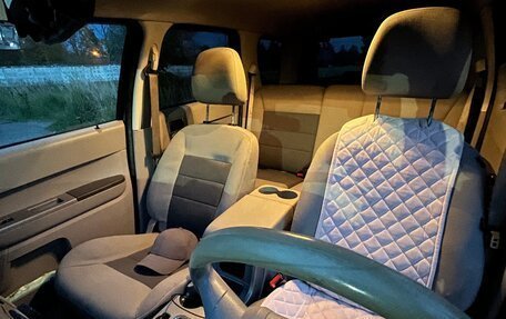Ford Escape II, 2008 год, 800 000 рублей, 3 фотография