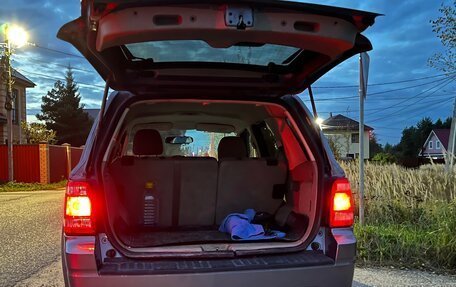 Ford Escape II, 2008 год, 800 000 рублей, 5 фотография