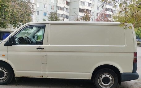 Volkswagen Transporter T5 рестайлинг, 2006 год, 720 000 рублей, 3 фотография