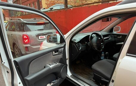 KIA Sportage II, 2010 год, 1 290 000 рублей, 6 фотография