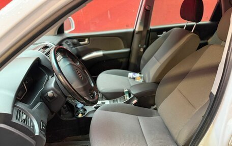 KIA Sportage II, 2010 год, 1 290 000 рублей, 8 фотография