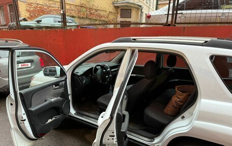 KIA Sportage II, 2010 год, 1 290 000 рублей, 14 фотография