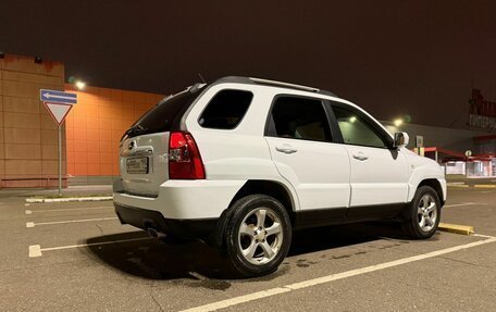KIA Sportage II, 2010 год, 1 290 000 рублей, 12 фотография