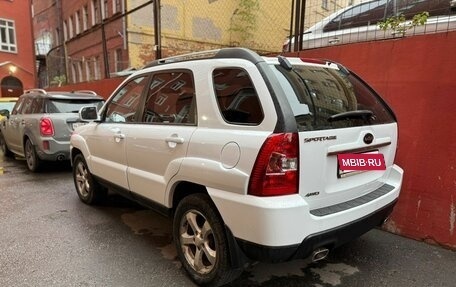 KIA Sportage II, 2010 год, 1 290 000 рублей, 13 фотография