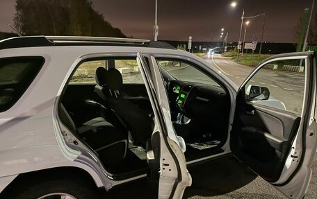 KIA Sportage II, 2010 год, 1 290 000 рублей, 26 фотография