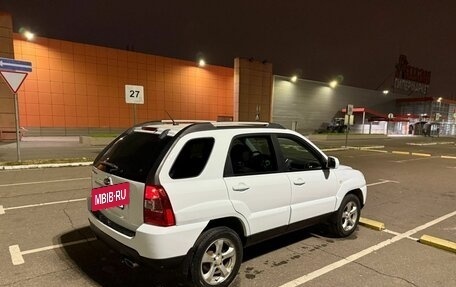 KIA Sportage II, 2010 год, 1 290 000 рублей, 16 фотография