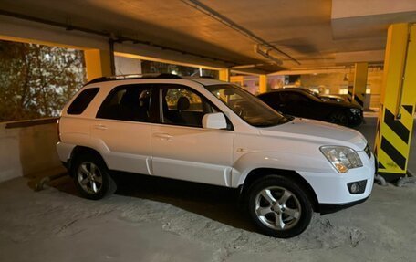 KIA Sportage II, 2010 год, 1 290 000 рублей, 32 фотография