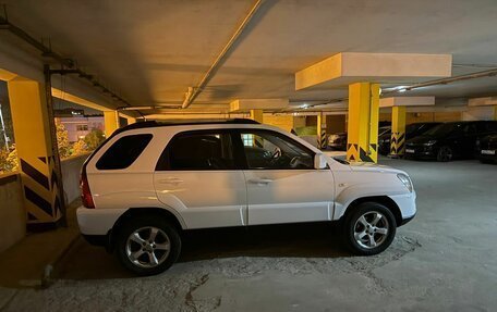 KIA Sportage II, 2010 год, 1 290 000 рублей, 33 фотография