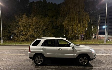 KIA Sportage II, 2010 год, 1 290 000 рублей, 30 фотография
