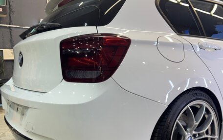 BMW 1 серия, 2012 год, 1 504 000 рублей, 3 фотография