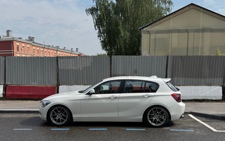 BMW 1 серия, 2012 год, 1 504 000 рублей, 5 фотография