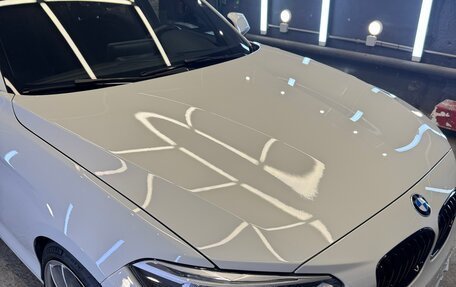 BMW 1 серия, 2012 год, 1 504 000 рублей, 4 фотография