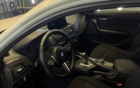 BMW 1 серия, 2012 год, 1 504 000 рублей, 6 фотография