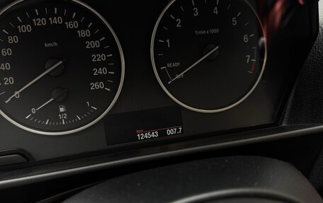 BMW 1 серия, 2012 год, 1 504 000 рублей, 10 фотография