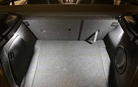 BMW 1 серия, 2012 год, 1 504 000 рублей, 12 фотография