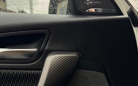 BMW 1 серия, 2012 год, 1 504 000 рублей, 11 фотография