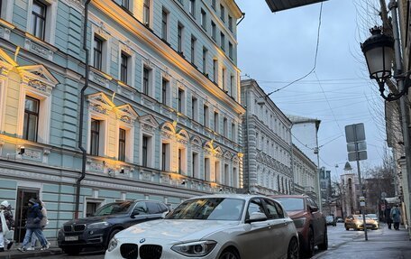 BMW 1 серия, 2012 год, 1 504 000 рублей, 20 фотография